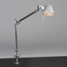 Load image into Gallery viewer, Tolomeo Micro LED Table Lamp in Detail.
