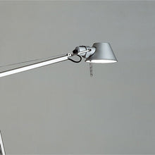 Load image into Gallery viewer, Tolomeo Midi LED Table Lamp in Detail.
