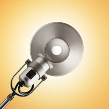Load image into Gallery viewer, Tolomeo Mini Table Lamp in Detail.
