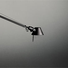 Load image into Gallery viewer, Tolomeo Reading Floor Lamp in Detail.
