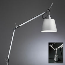 Load image into Gallery viewer, Tolomeo Table Lamp with Shade in Detail.
