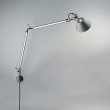 Load image into Gallery viewer, Tolomeo Wall Light in Detail.

