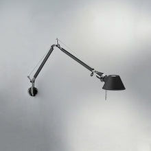 Load image into Gallery viewer, Tolomeo Wall Light in Detail.

