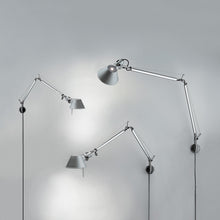 Load image into Gallery viewer, Tolomeo Wall Light in Detail.
