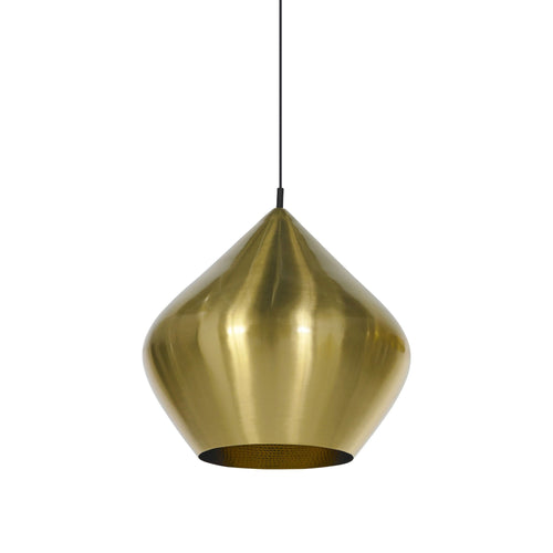 Beat Stout LED Pendant Light.
