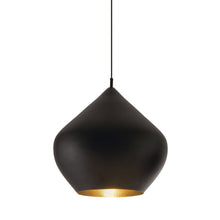 Load image into Gallery viewer, Beat Trio LED Linear Pendant Light in Detail.

