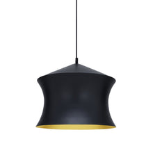 Load image into Gallery viewer, Beat Waist LED Pendant Light.

