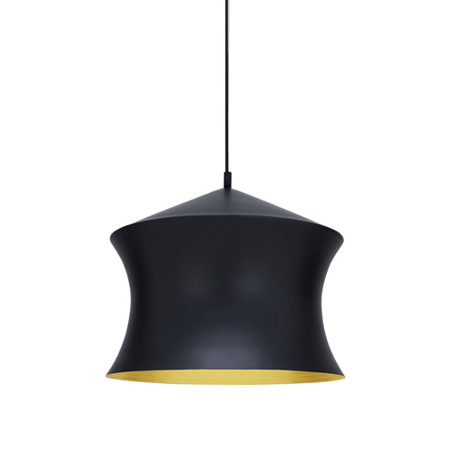 Beat Waist LED Pendant Light.
