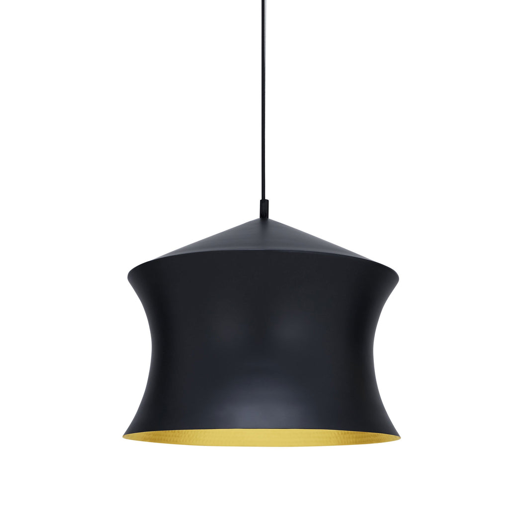 Beat Waist LED Pendant Light.