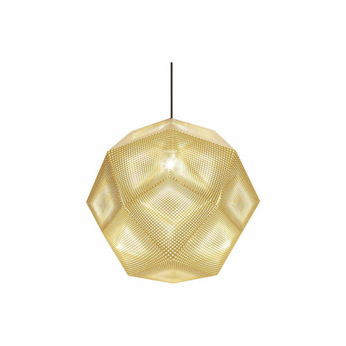 Etch Pendant Light.