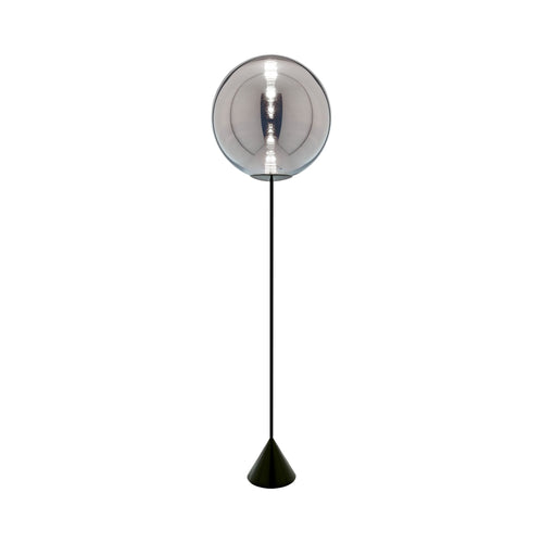 Globe LED Floor Lamp.