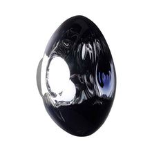 Load image into Gallery viewer, Melt LED Ceiling / Wall Light in Smoke (Large).
