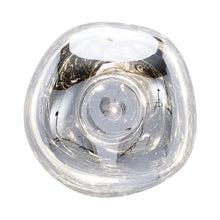 Load image into Gallery viewer, Melt LED Ceiling / Wall Light in Detail.

