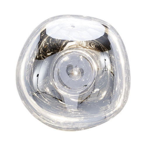 Melt LED Ceiling / Wall Light in Detail.