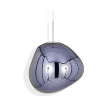 Load image into Gallery viewer, Melt LED Pendant Light in Detail.
