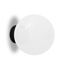 Load image into Gallery viewer, Opal LED Ceiling / Wall Light in living room.
