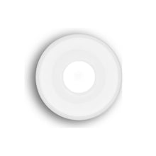 Load image into Gallery viewer, Opal LED Ceiling / Wall Light in living room.
