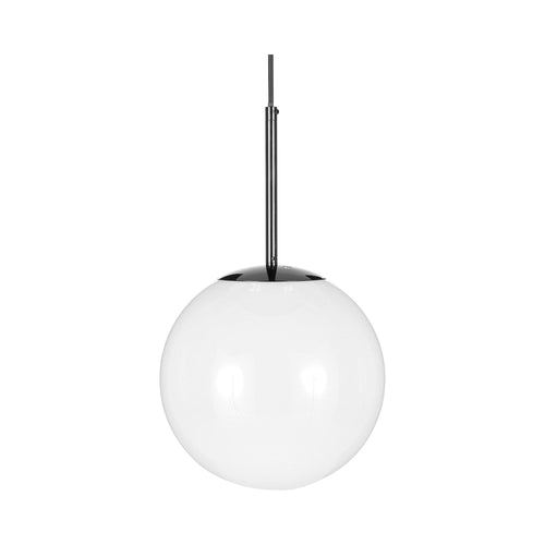 Opal LED Pendant Light.