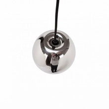 Load image into Gallery viewer, Void LED Mini Pendant Light in Detail.
