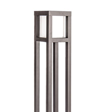 Load image into Gallery viewer, Tower LED Bollard in Detail.
