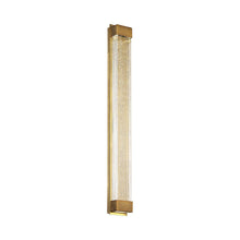 Load image into Gallery viewer, Tower LED Wall Light in Large.
