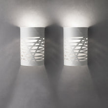 Load image into Gallery viewer, Tress Wall Light - Additional image.
