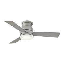 Load image into Gallery viewer, Trey LED Ceiling Fan.
