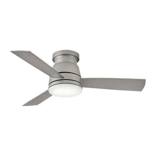 Trey LED Ceiling Fan.