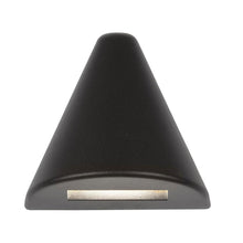 Load image into Gallery viewer, Triangle LED Deck and Patio Light.
