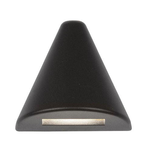 Triangle LED Deck and Patio Light.