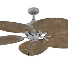 Load image into Gallery viewer, Tropic Air Ceiling Fan in Detail.
