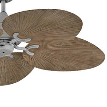 Load image into Gallery viewer, Tropic Air Ceiling Fan in Detail.
