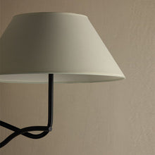 Load image into Gallery viewer, Alameda Plug-In Wall Light in Detail.
