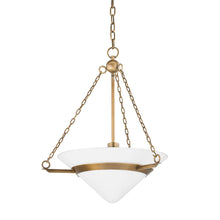 Load image into Gallery viewer, Amador Pendant Light (Small).
