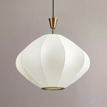 Load image into Gallery viewer, Arden Pendant Light in Detail.
