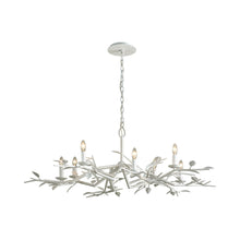 Load image into Gallery viewer, Aubrey Chandelier (8-Light).
