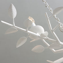 Load image into Gallery viewer, Aubrey Chandelier in Detail.
