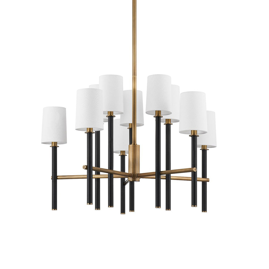 Belvedere Chandelier.