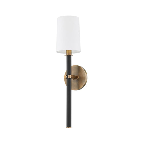 Belvedere Wall Light.