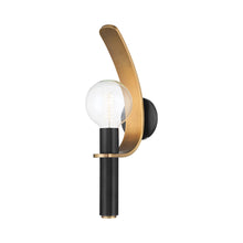Load image into Gallery viewer, Bishop Wall Light.
