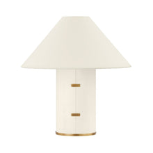 Load image into Gallery viewer, Bond Table Lamp (Small).
