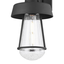 Load image into Gallery viewer, Brady Outdoor Wall Light in Detail.
