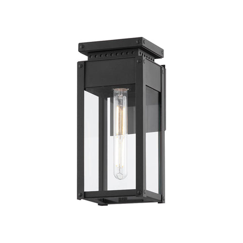 Braydan Outdoor Wall Light.