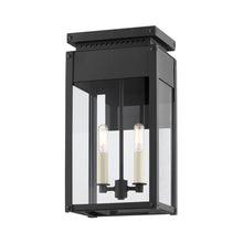 Load image into Gallery viewer, Braydan Outdoor Wall Light (Medium).
