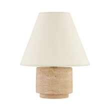 Load image into Gallery viewer, Bronte Table Lamp.
