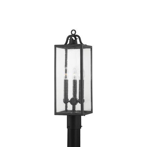 Caiden Outdoor Post Light.