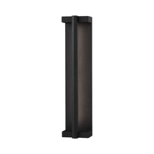 Load image into Gallery viewer, Calla Outdoor LED Wall Light (Large).
