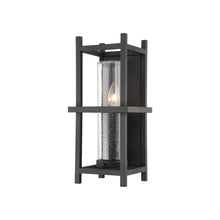 Load image into Gallery viewer, Carlo Outdoor Wall Light (1-Light).
