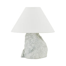 Load image into Gallery viewer, Carver Table Lamp.
