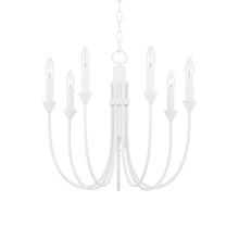 Load image into Gallery viewer, Cate Chandelier (7-Light).
